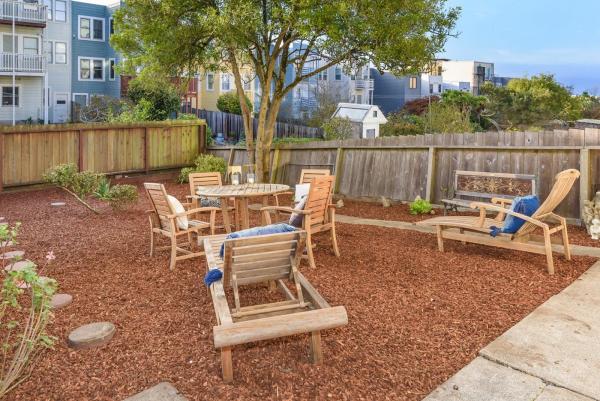 Kindred SF Homes Realtors