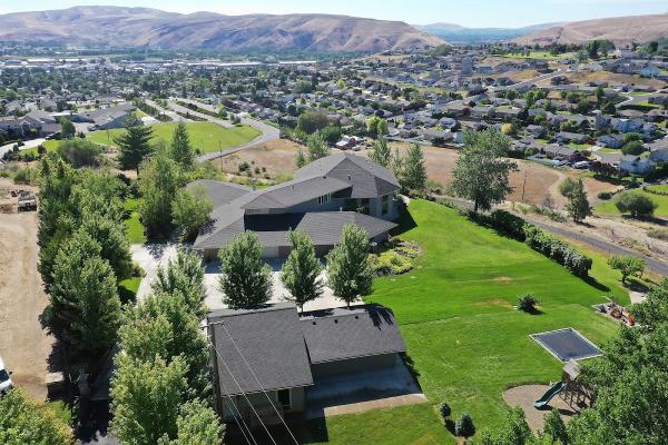 Liberty McLean Real Estate Group