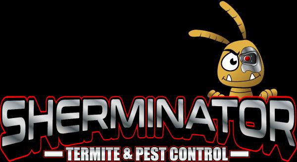 Sherminator Termite and Pest Control