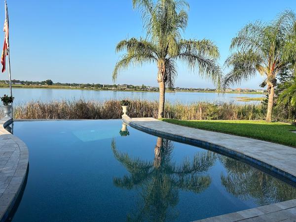 Pool Care Today