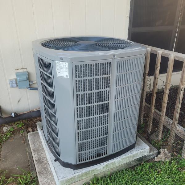 South Belt Air & Heat
