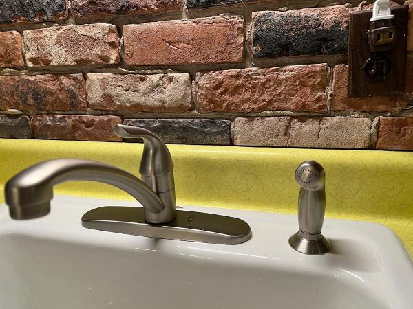 The Plumbing Company