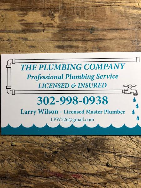 The Plumbing Company