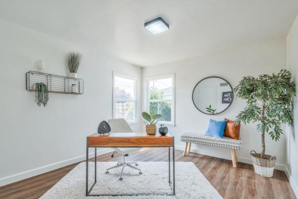 Homes by Henson Real Estate Team
