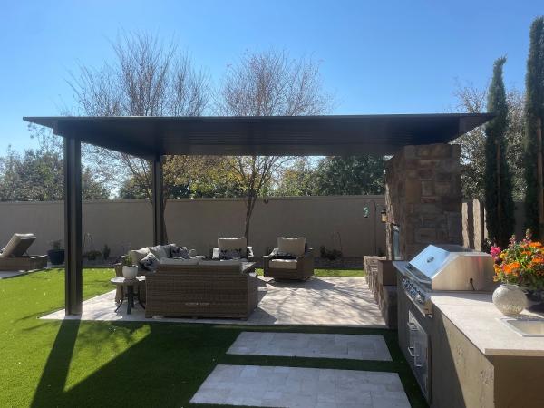 The Desert Root Landscaping