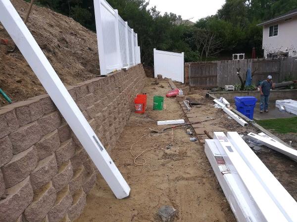 Bulmaro's Concrete