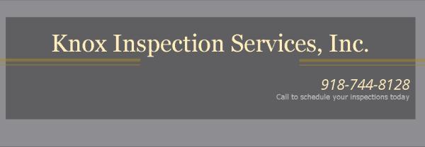 Knox Inspection Services