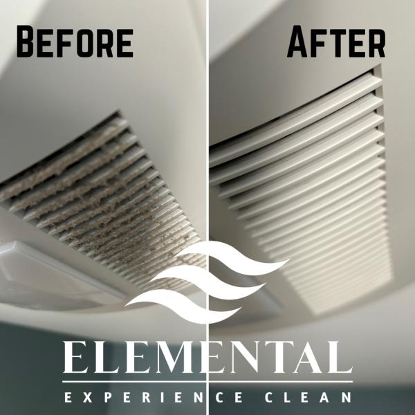 Elemental Experience Clean