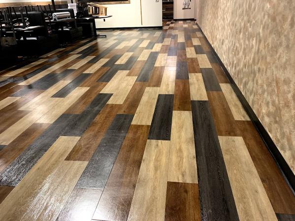 Steamtown Cleaning Services