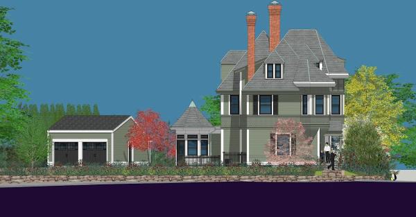 Acropolis Design Consultants