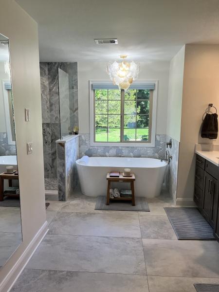 Shaw Homes and Renovations