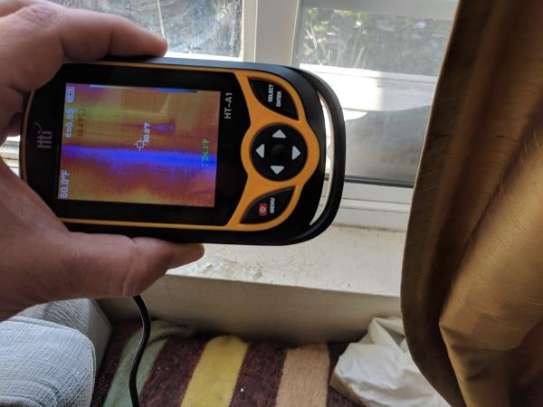 Eyeball Home Inspection Services