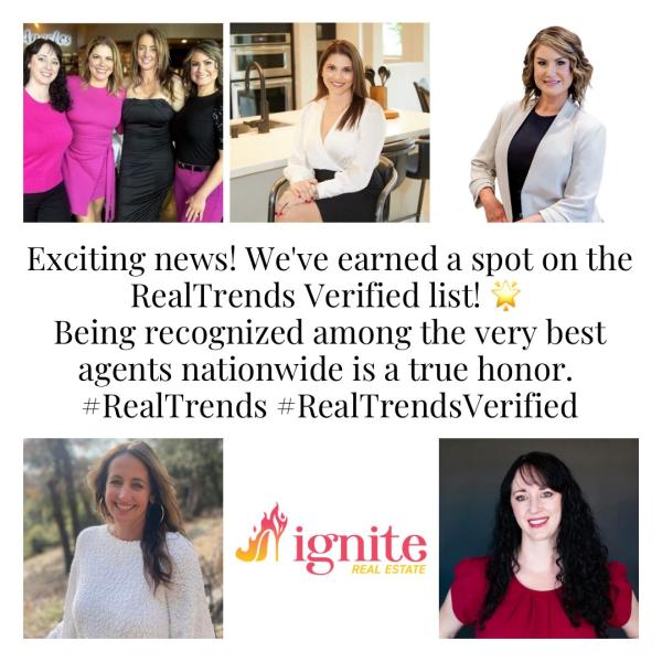Ignite Real Estate