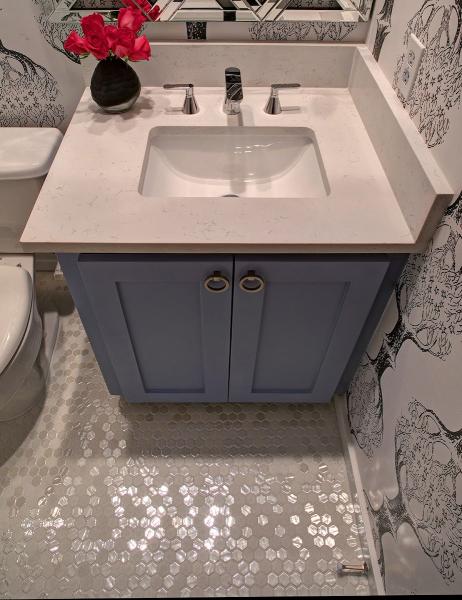R. Stevens Interiors