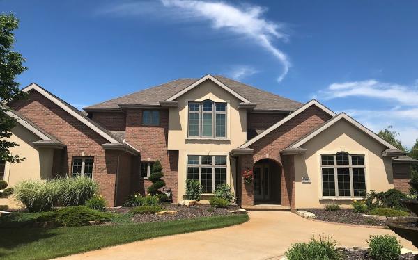 K & K Window Cleaning
