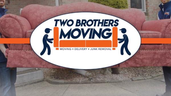 TWO Brothers Moving