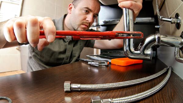 Apple Plumbing LLC