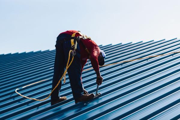 Big D Don Stauss Roofing Services