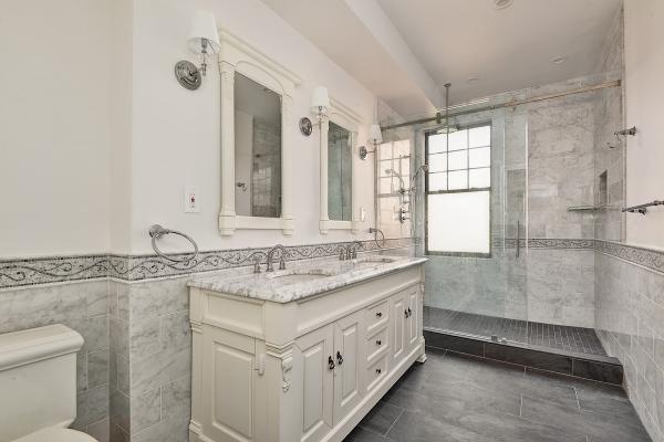 Hudson Home Improvement LLC