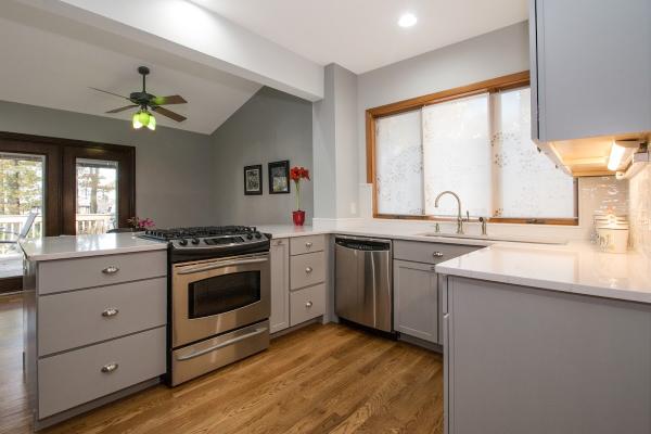 Hudson Home Improvement LLC