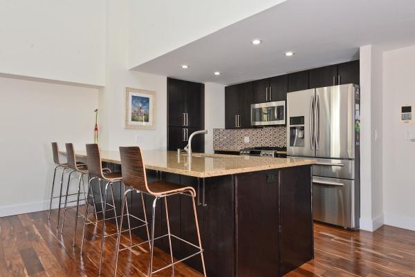 Hudson Home Improvement LLC