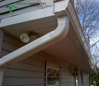 Vertex Carpentry