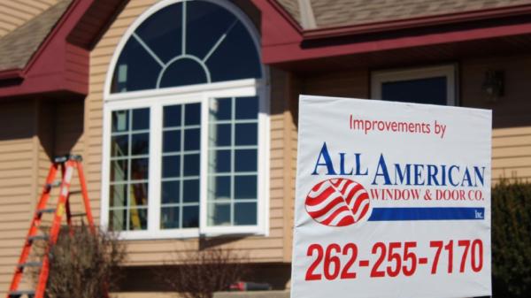 All American Window & Door Co