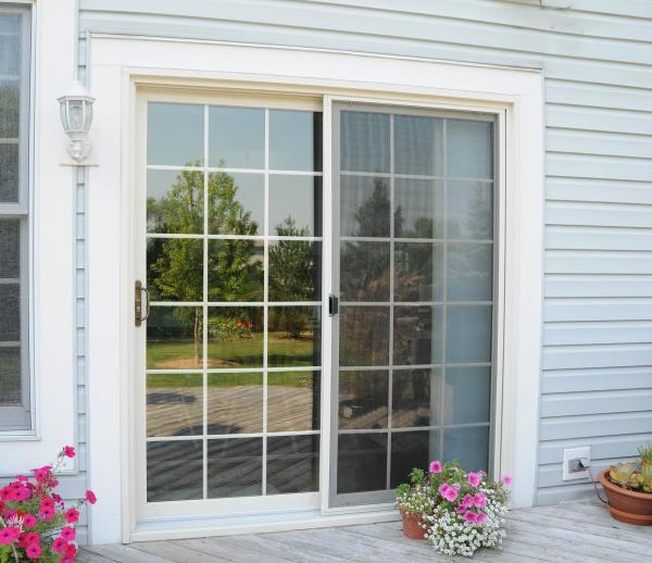 All American Window & Door Co
