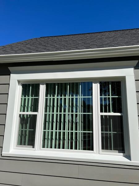 All American Window & Door Co