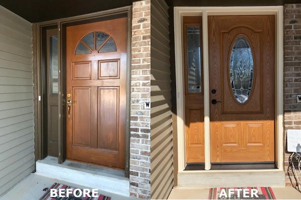 All American Window & Door Co