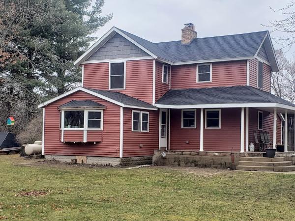 Hillcrest Builders and Remodeling Llc