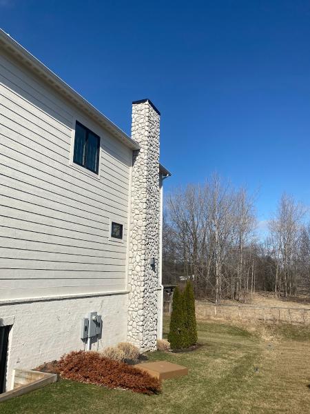KM Masonry and Roofing