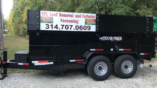 STL Stump Removal