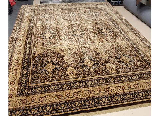 Bowden's Carpet Cleaning