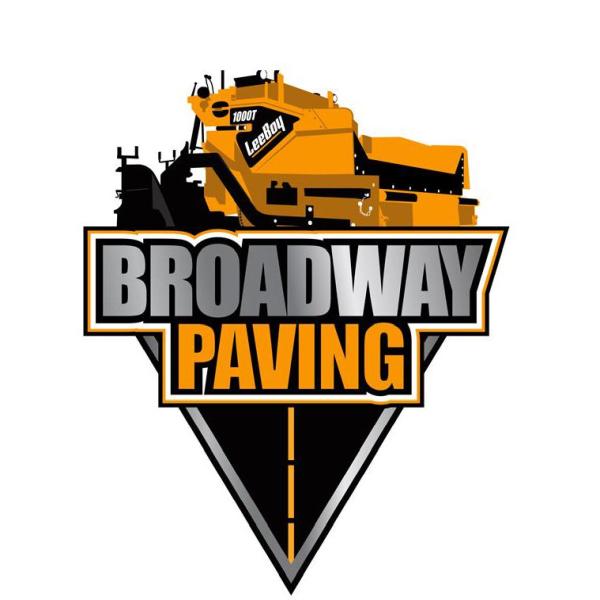 Broadway Paving