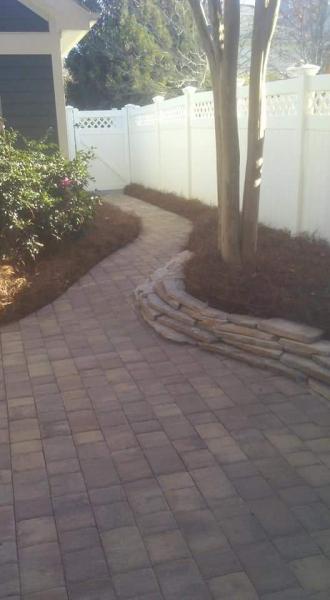 Julian Landscape Group