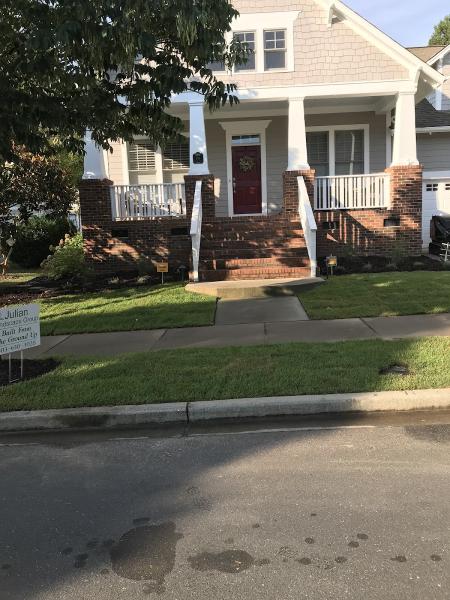 Julian Landscape Group