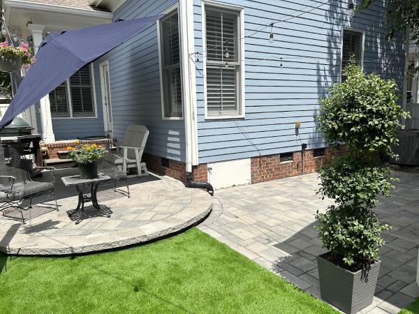 Julian Landscape Group