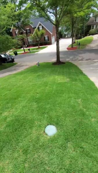 Julian Landscape Group