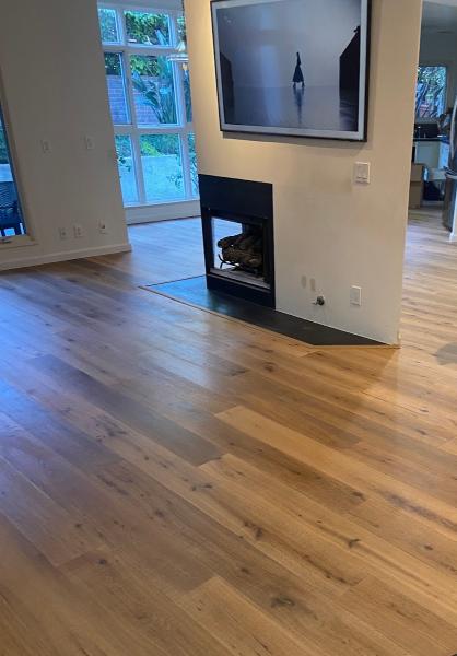 DA Flooring Solutions