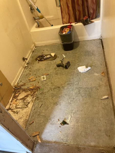 SBH Home Improvement