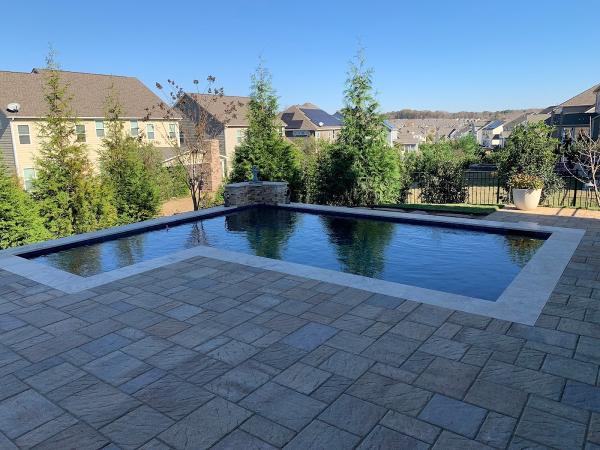 Pelican Pools and Design