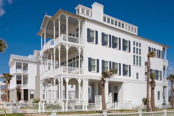 American Villas