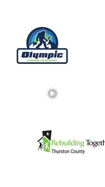 Olympic Plumbing Technology
