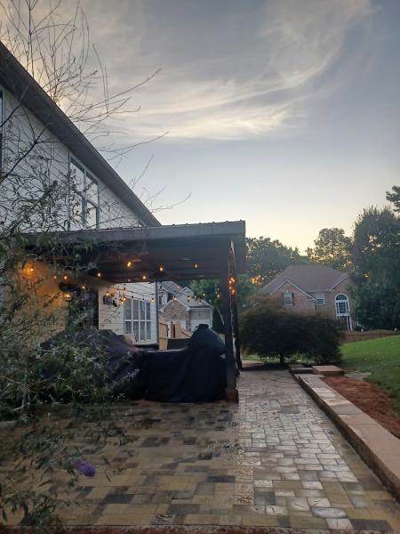 Laynes Landscapes Hardscapes LLC