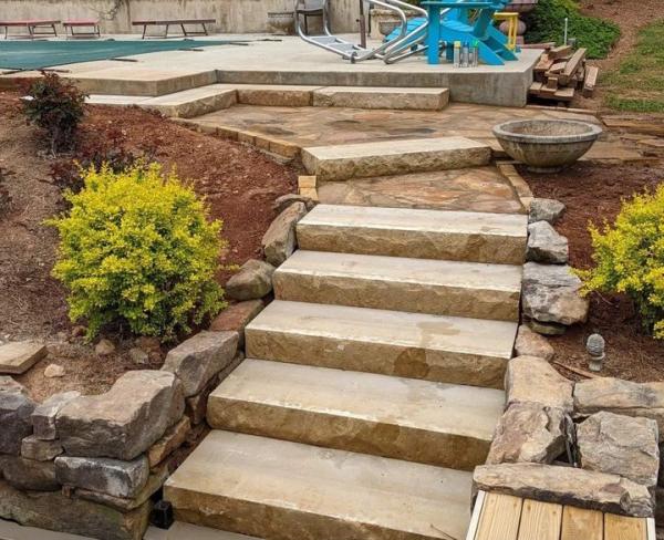 Laynes Landscapes Hardscapes LLC