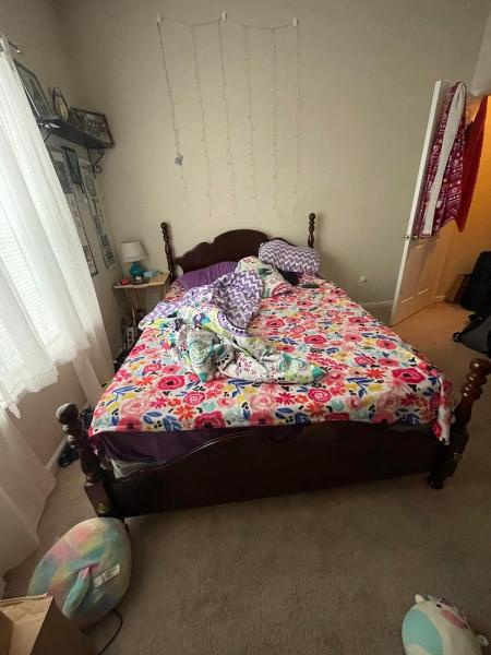 Bright Clean Service 4:13 LLC
