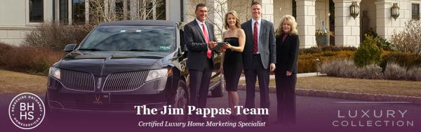 Jim Pappas