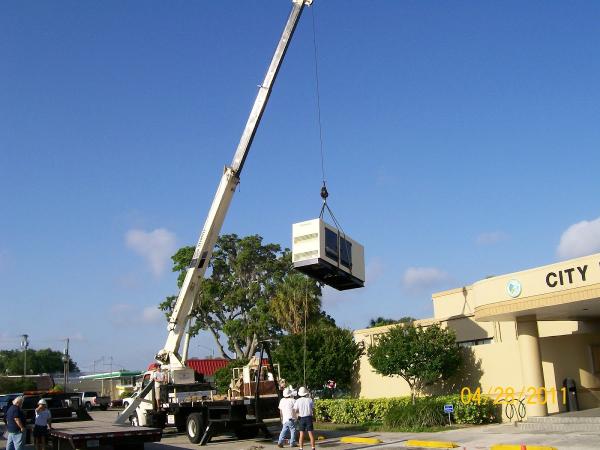 Rayco Electric Inc