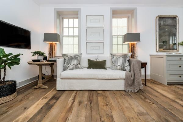Encore Reclaimed Lumber & Millwork